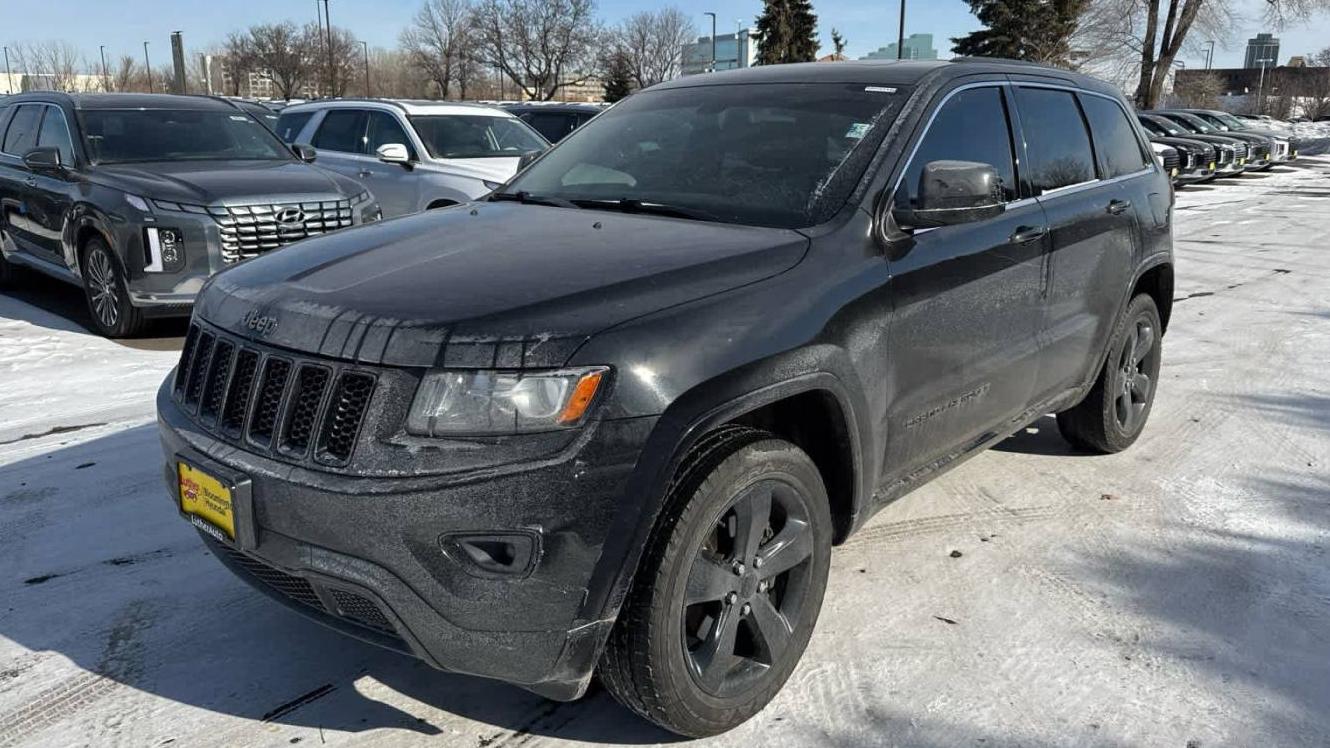 JEEP GRAND CHEROKEE 2015 1C4RJFAG6FC928289 image